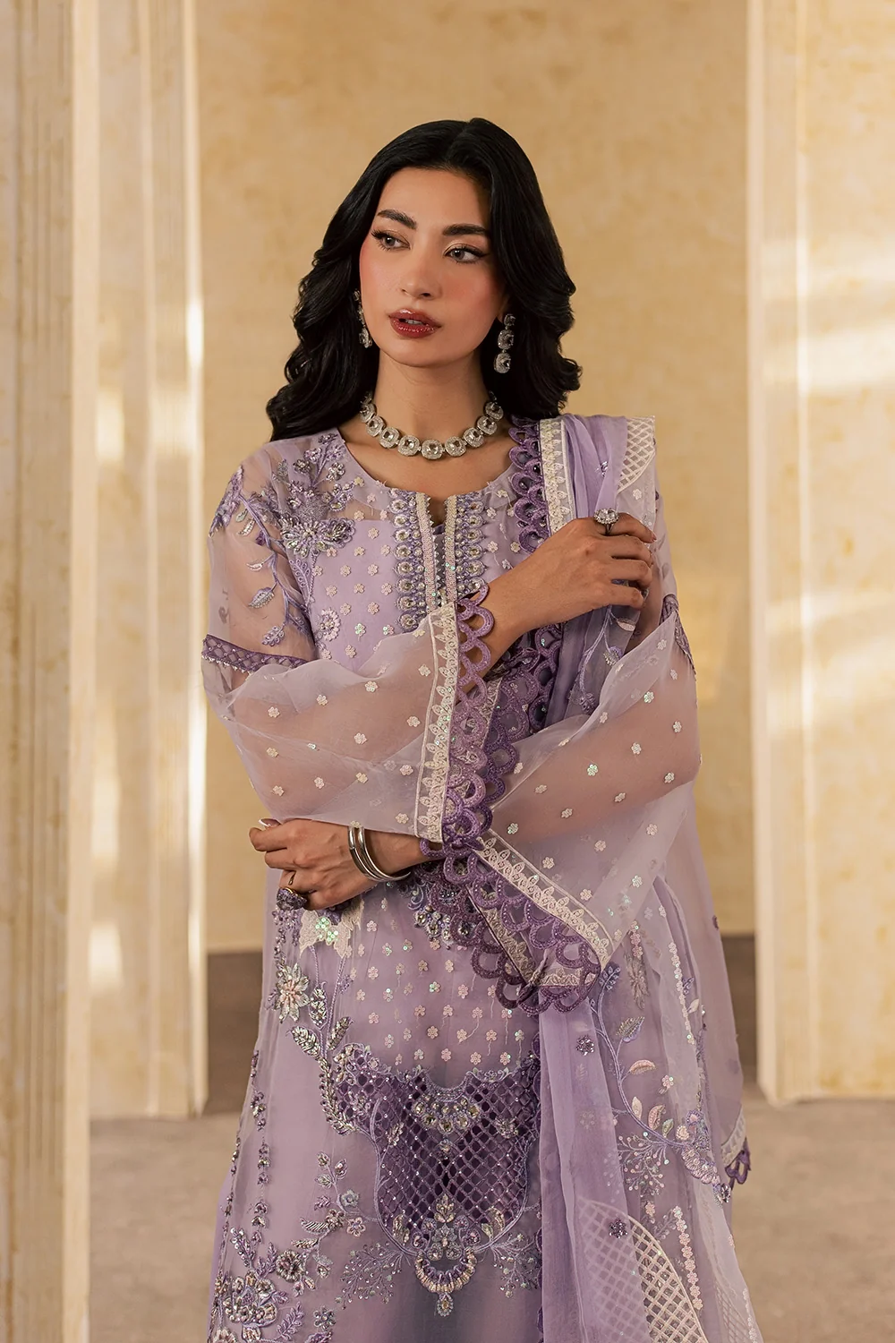 AMETHYST LUXE - MSU6937 - Image 3