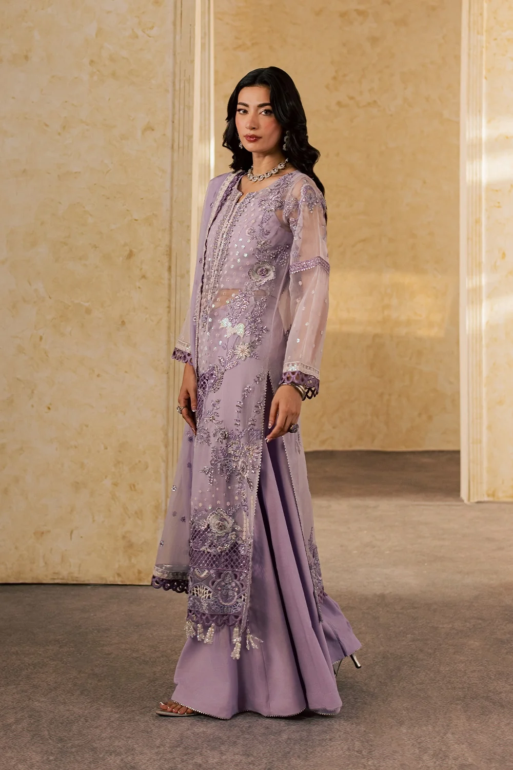 AMETHYST LUXE - MSU6937 - Image 4