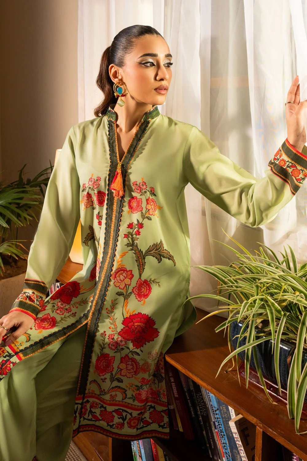 CHERIE - MS50505 - Image 2
