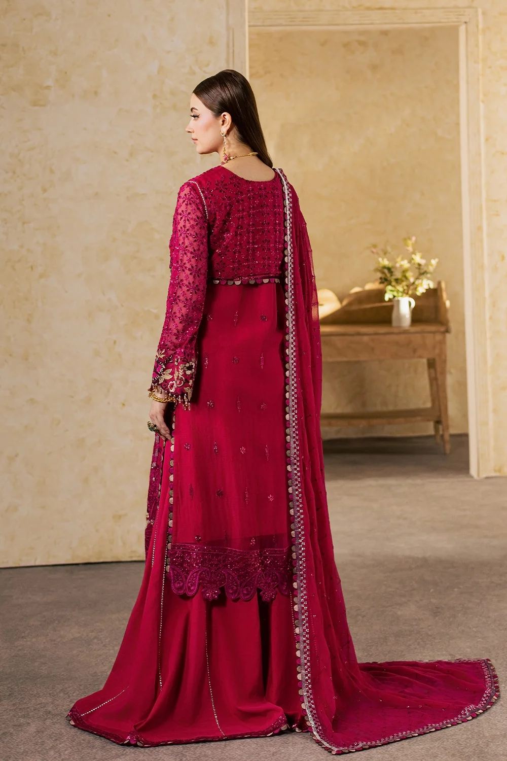 CRIMSON SPELL - MSU6933 - Image 5