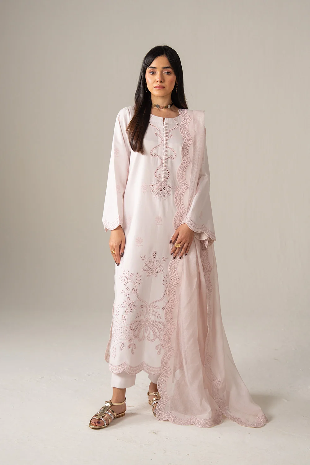 DARSHIKA - MSS6230
