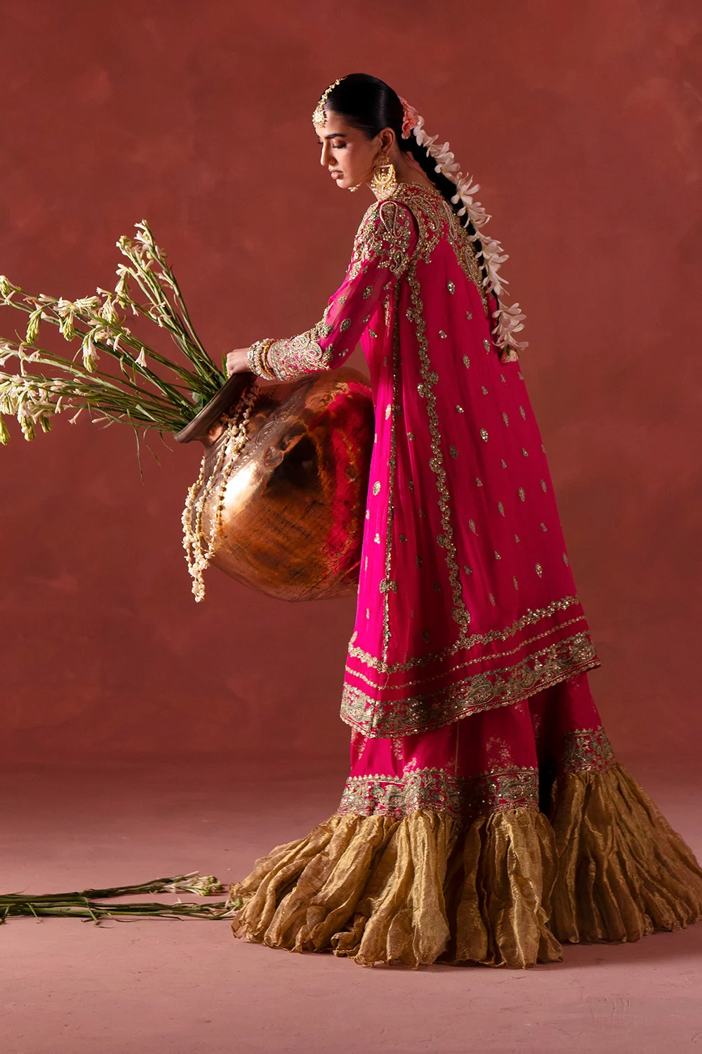 DHOOLAK - MSS5898 - Image 4