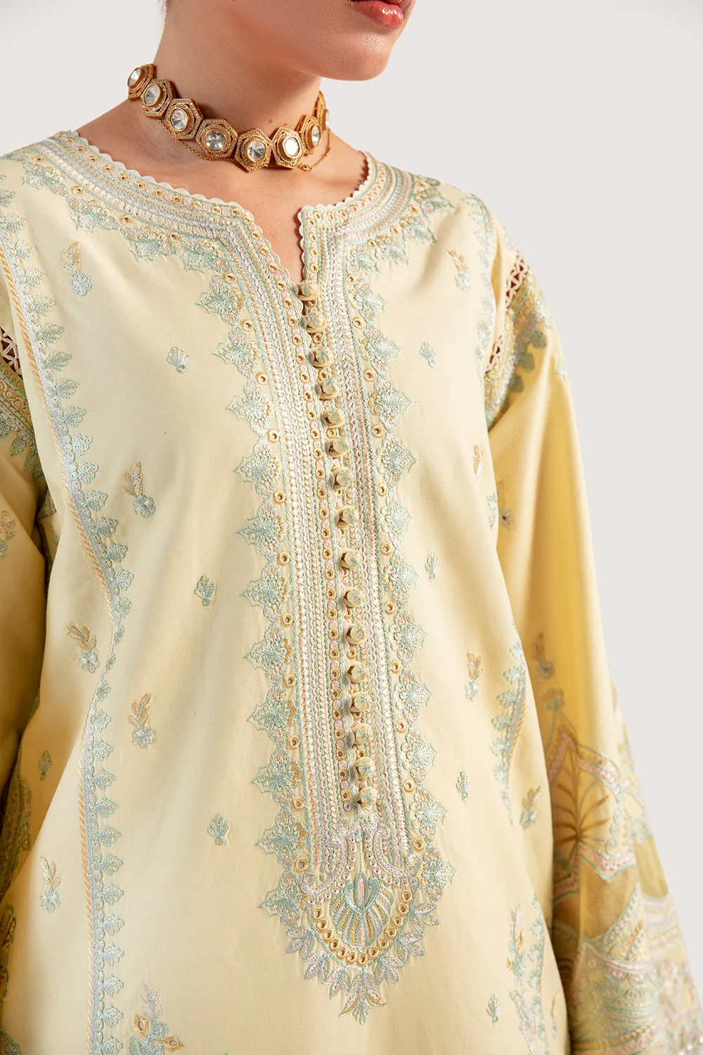ELEANOR - MSS6323 - Image 3