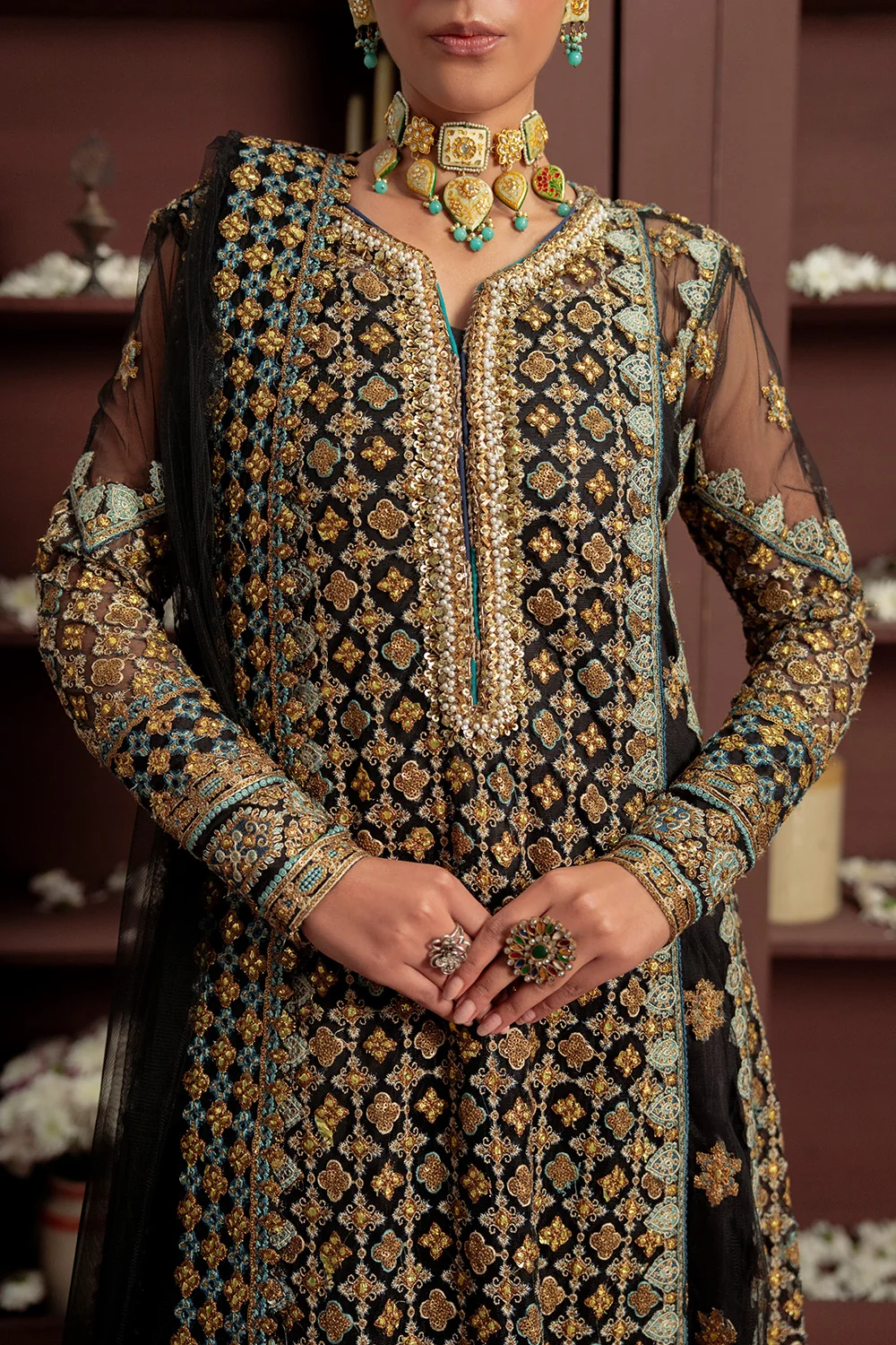 HAMSINI - MWS5923 - Image 2