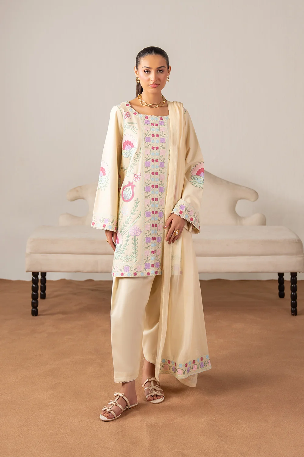 HARINI - MSS6234
