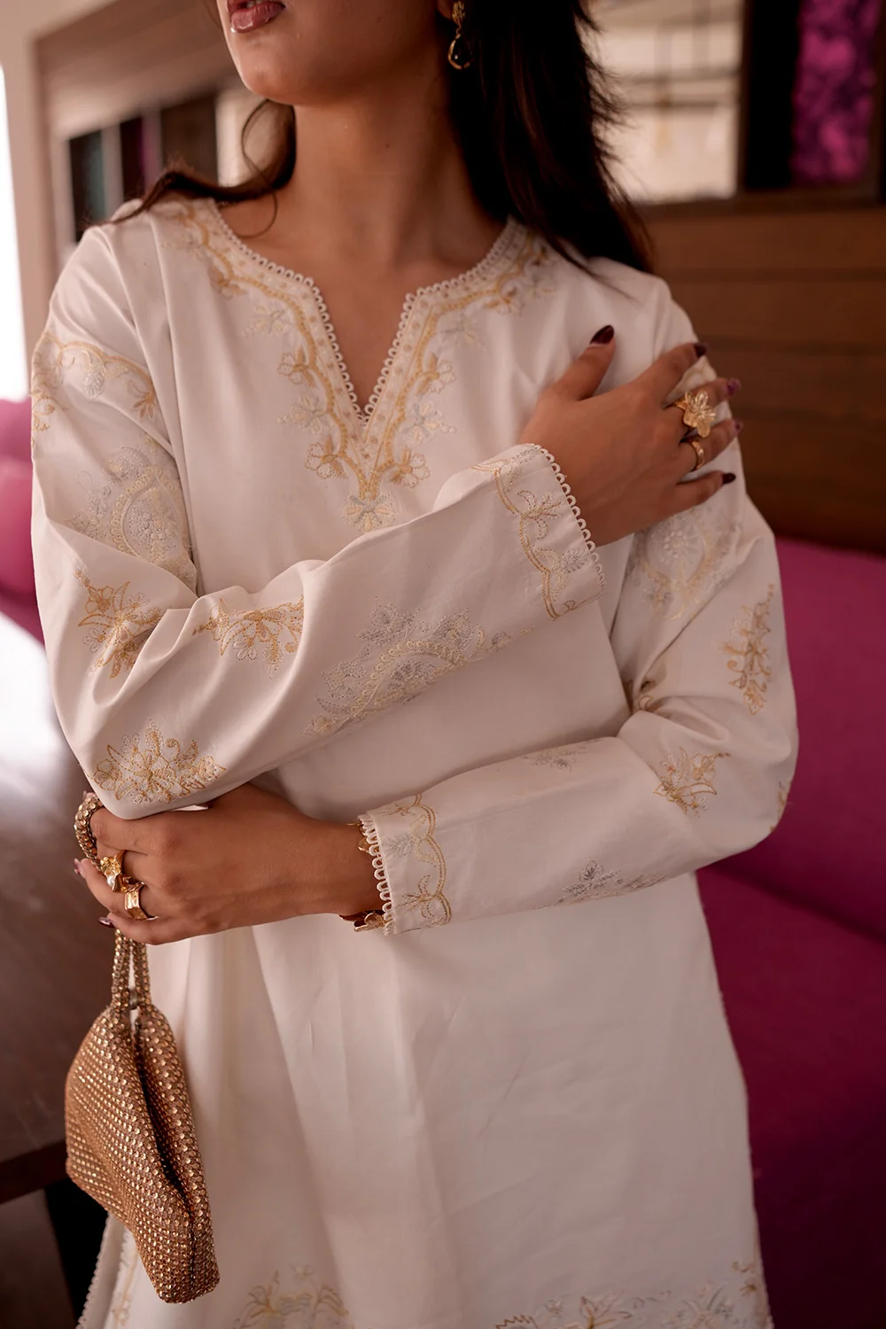 LUCIANA - MSS6051 - Image 2