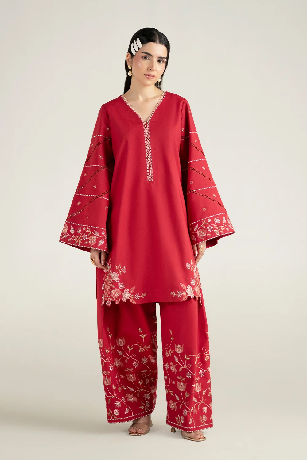 MALAK - MSS6020