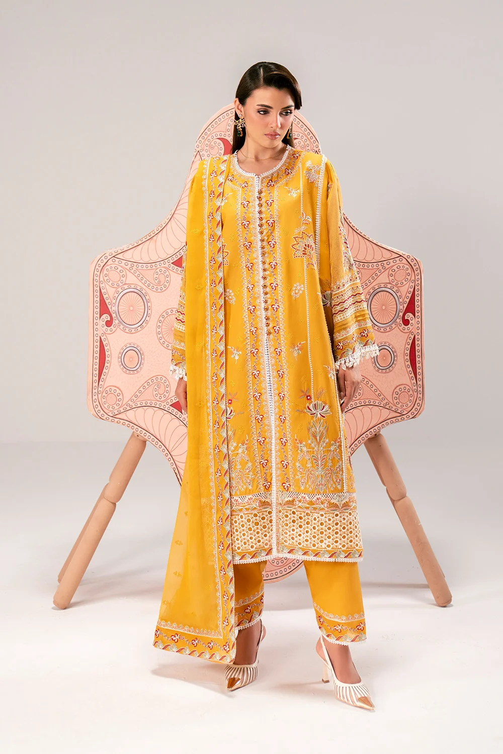 MRINALINI - MSS6297