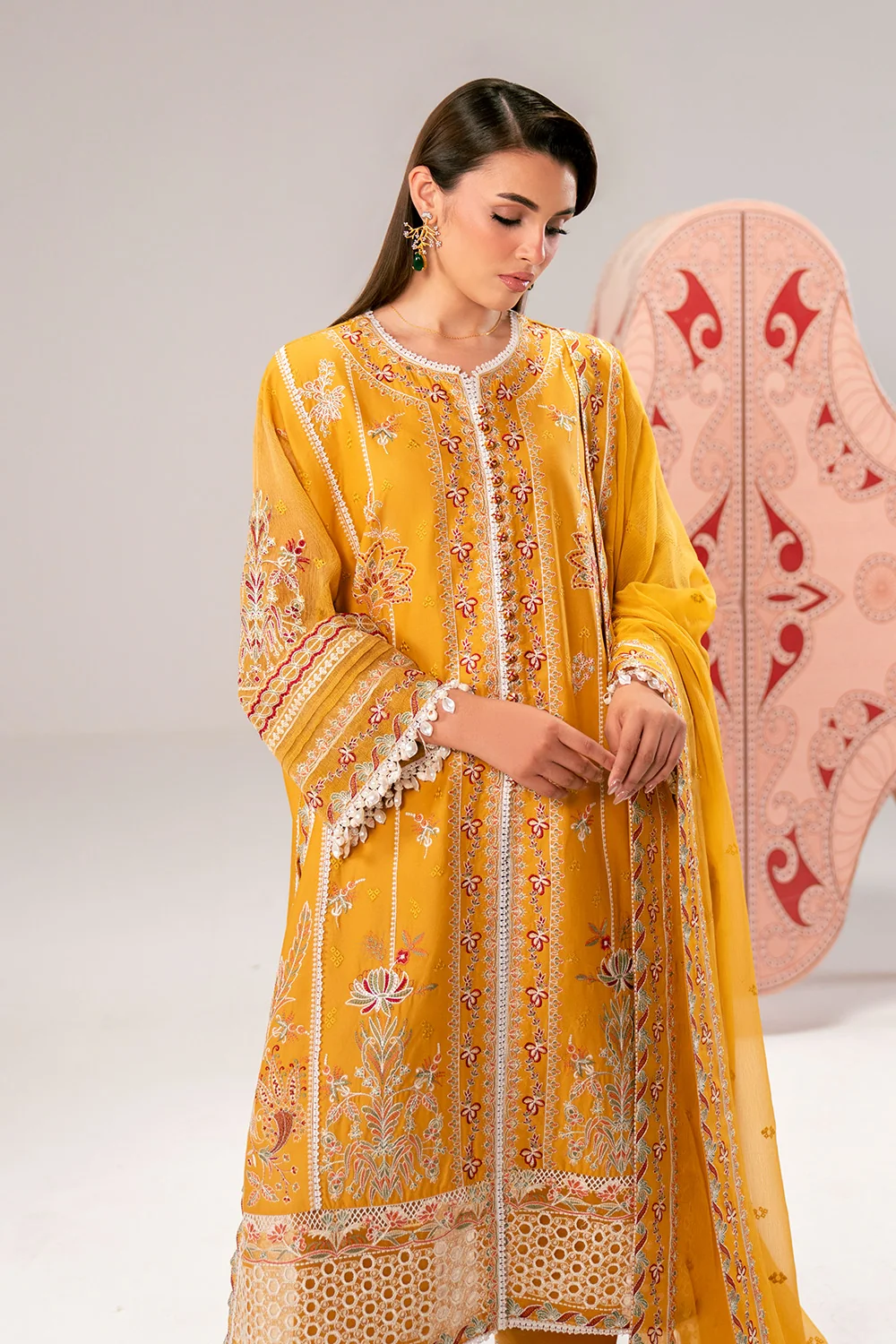MRINALINI - MSS6297 - Image 2