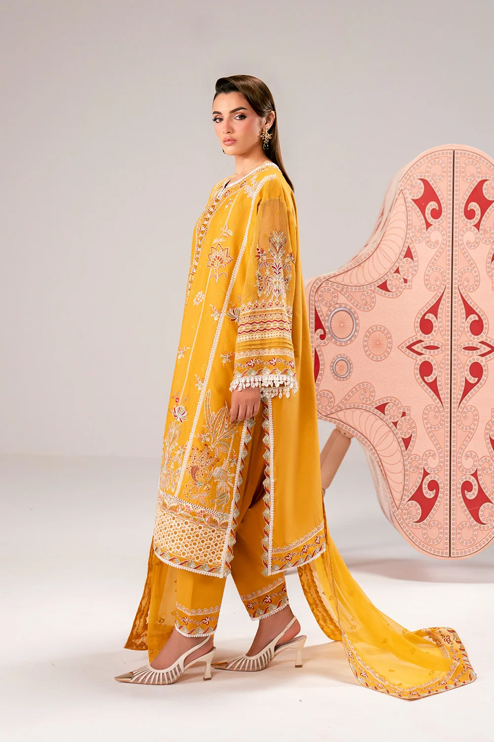 MRINALINI - MSS6297 - Image 4