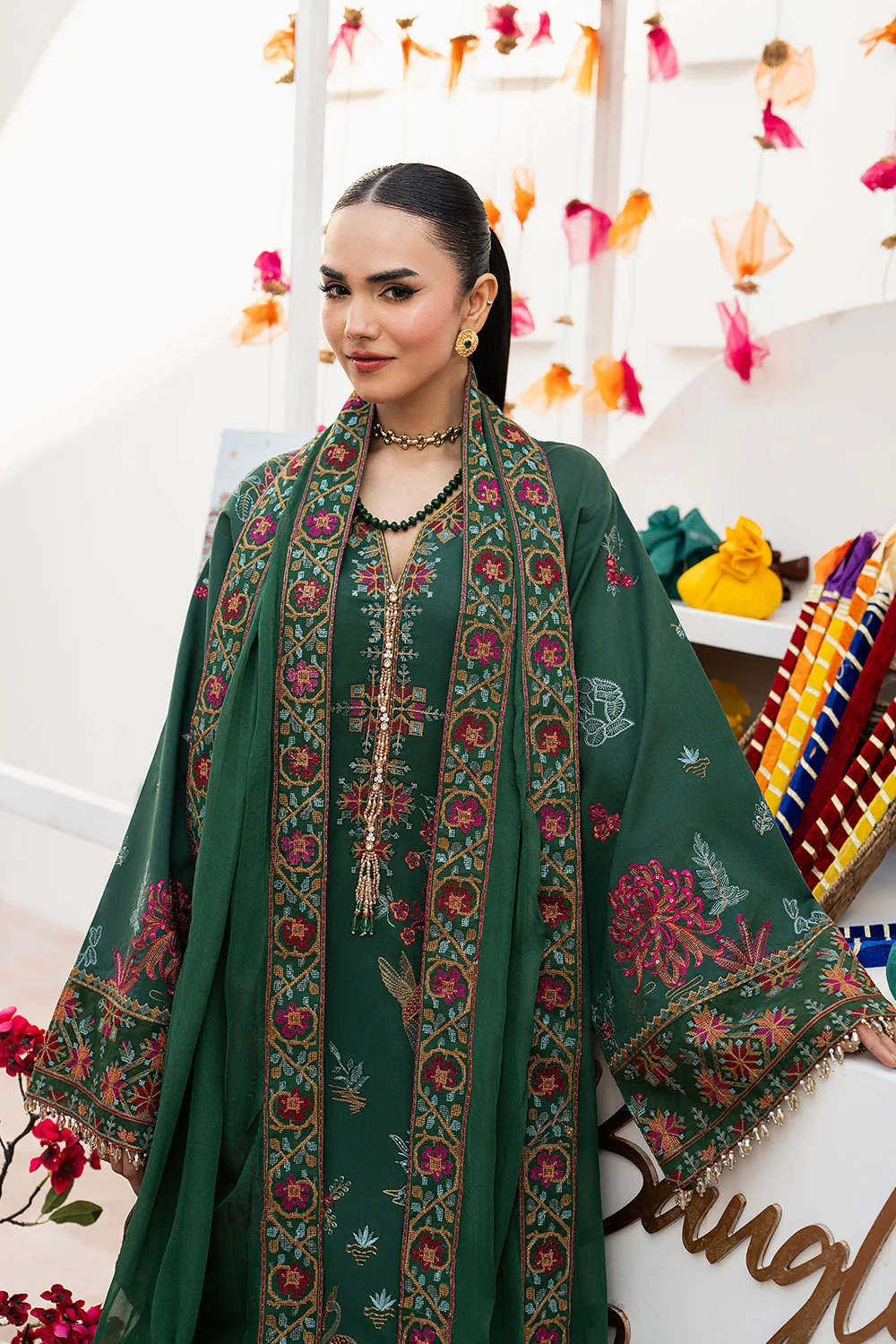 NOORAIN - MSS6378 - Image 2