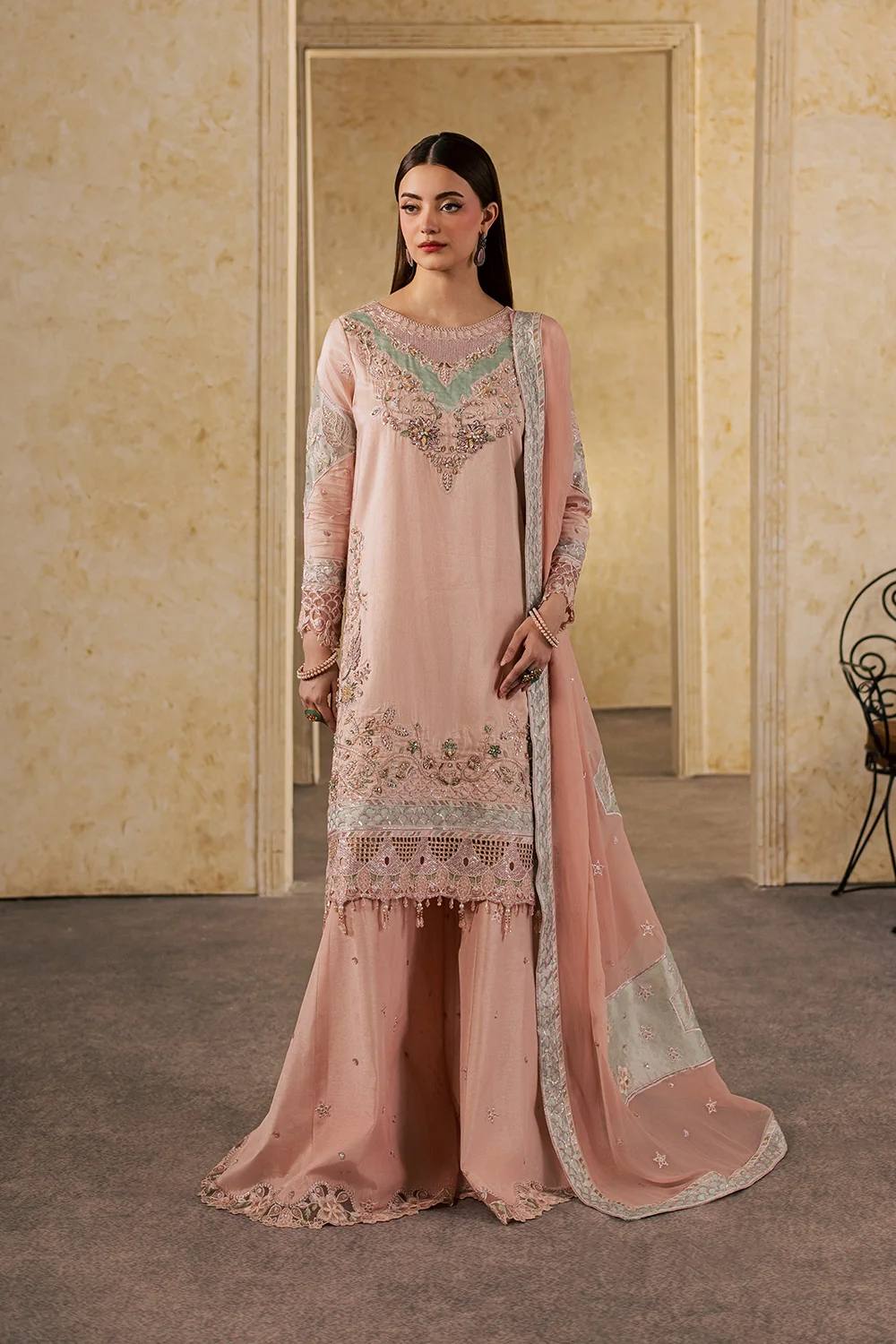 PASTEL REVERIE - MSU6936