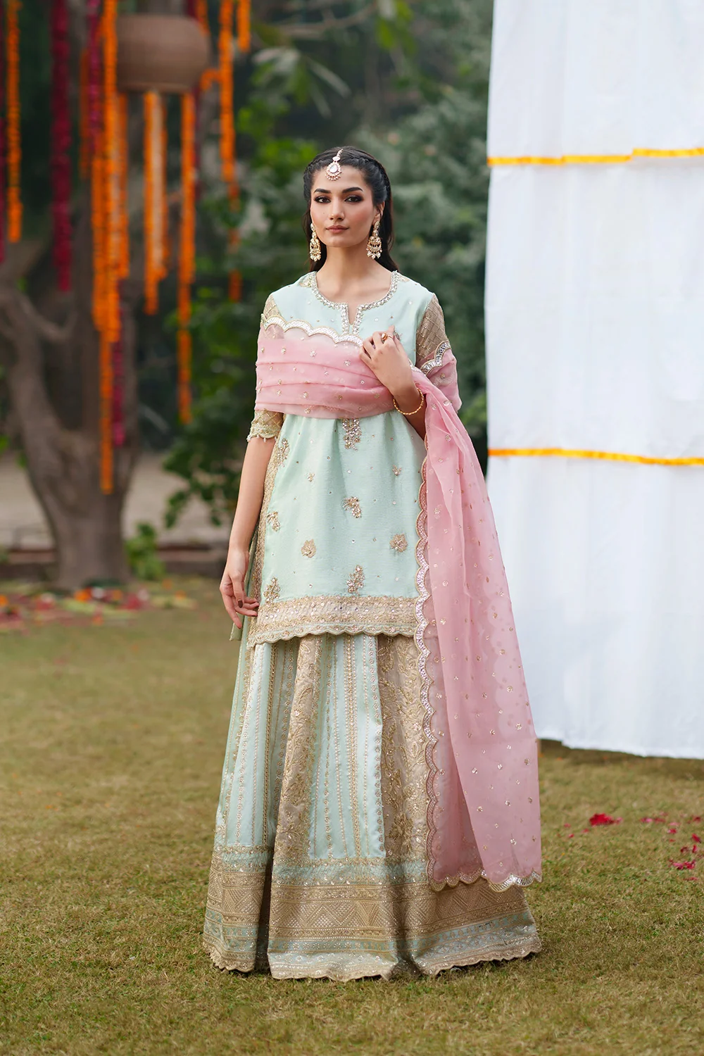 PINK PISTACHIO - MWS5640 - Image 2