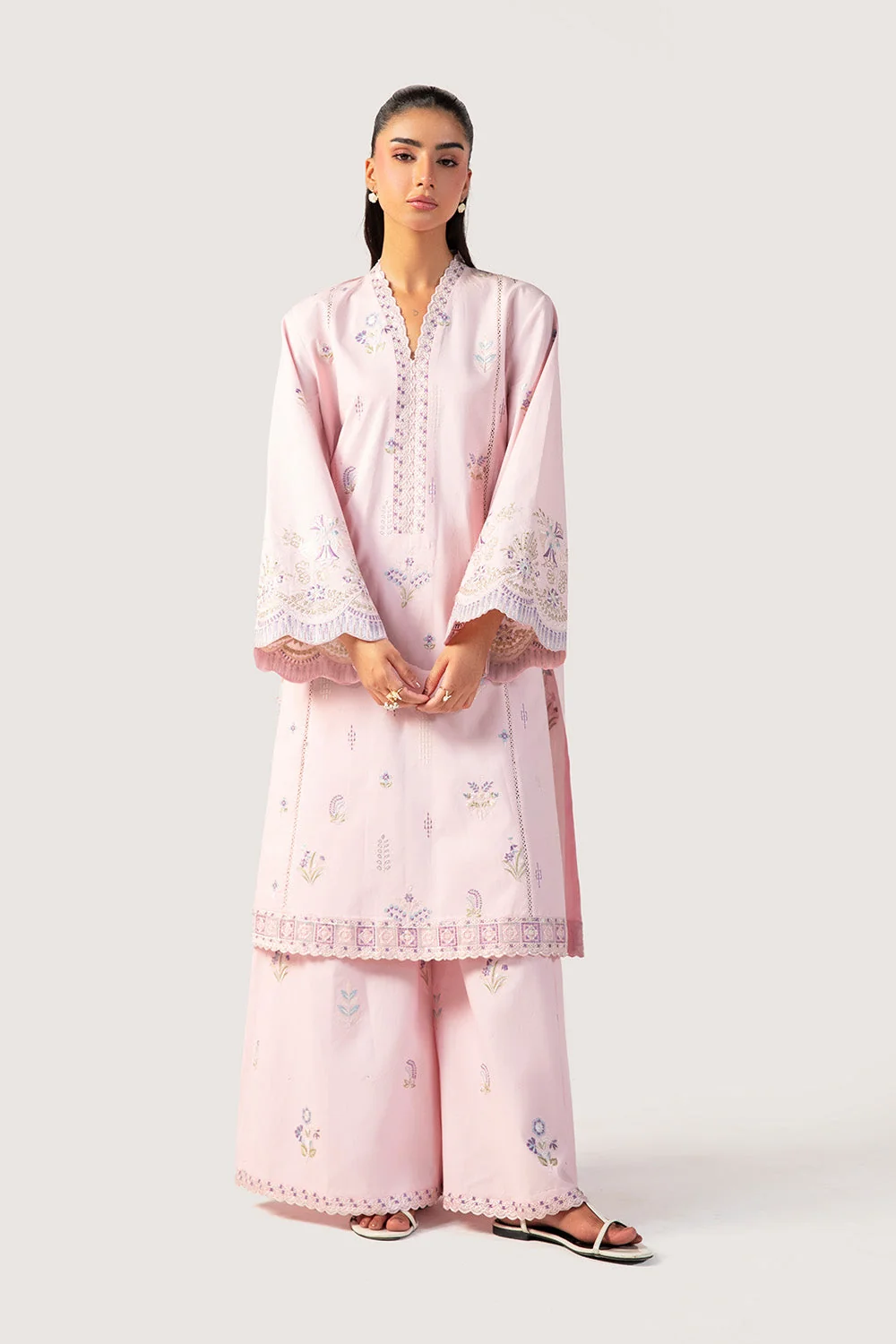 SILKEN MIRAGE - MWS6183
