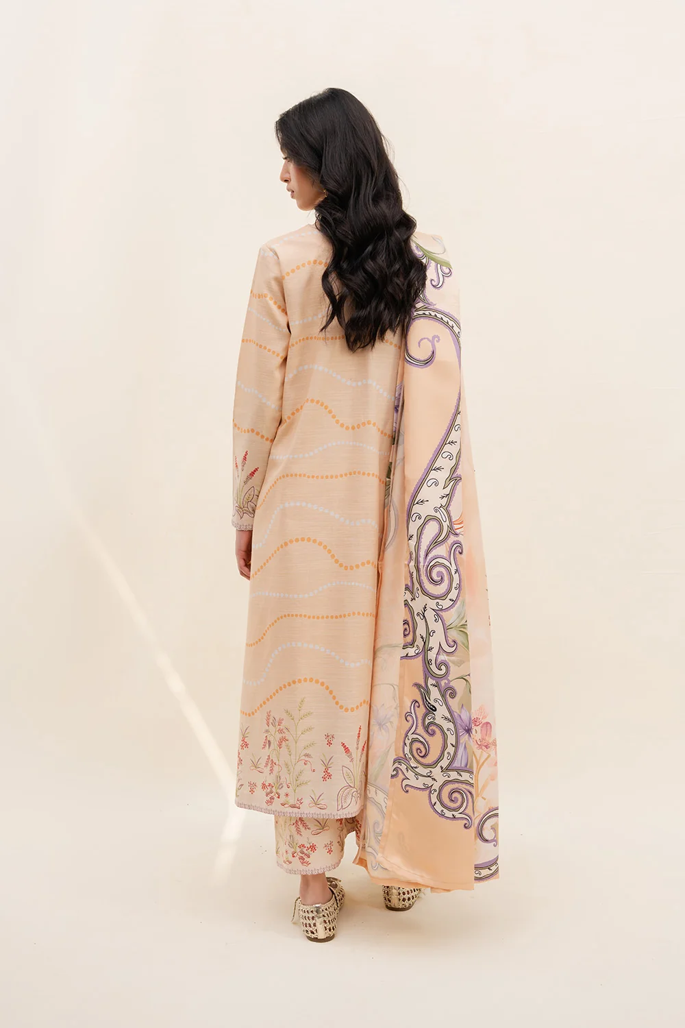 SILKEN STEAM - MWS5829 - Image 3