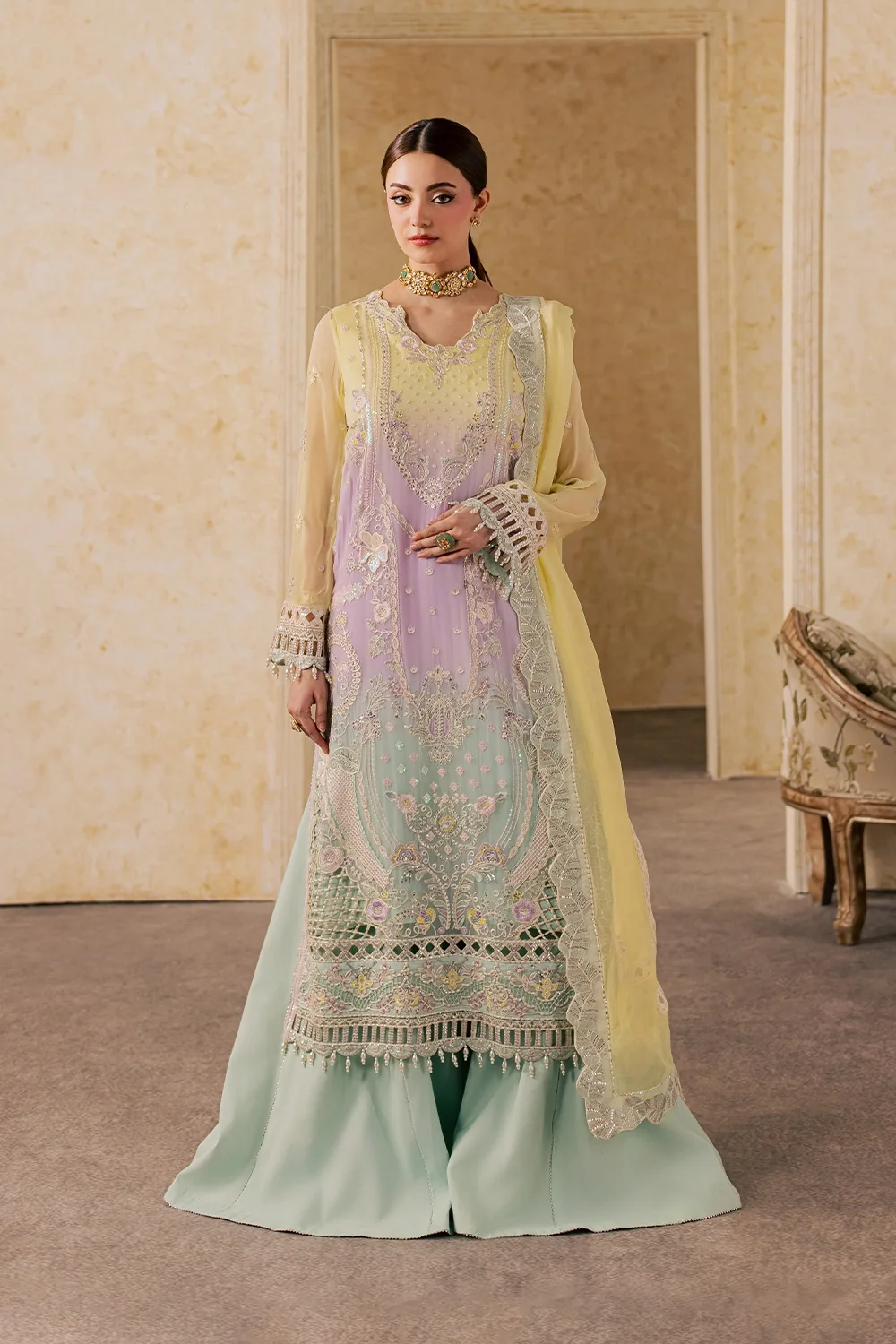 SORBET SERENADE - MSU6931