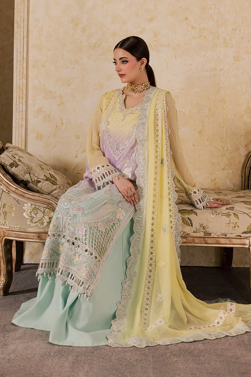 SORBET SERENADE - MSU6931 - Image 2