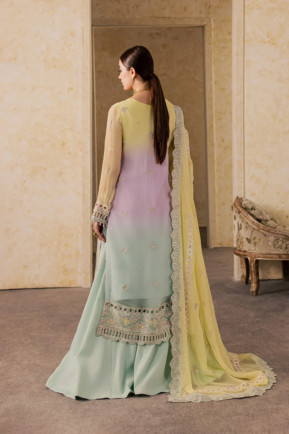 SORBET SERENADE - MSU6931 - Image 5