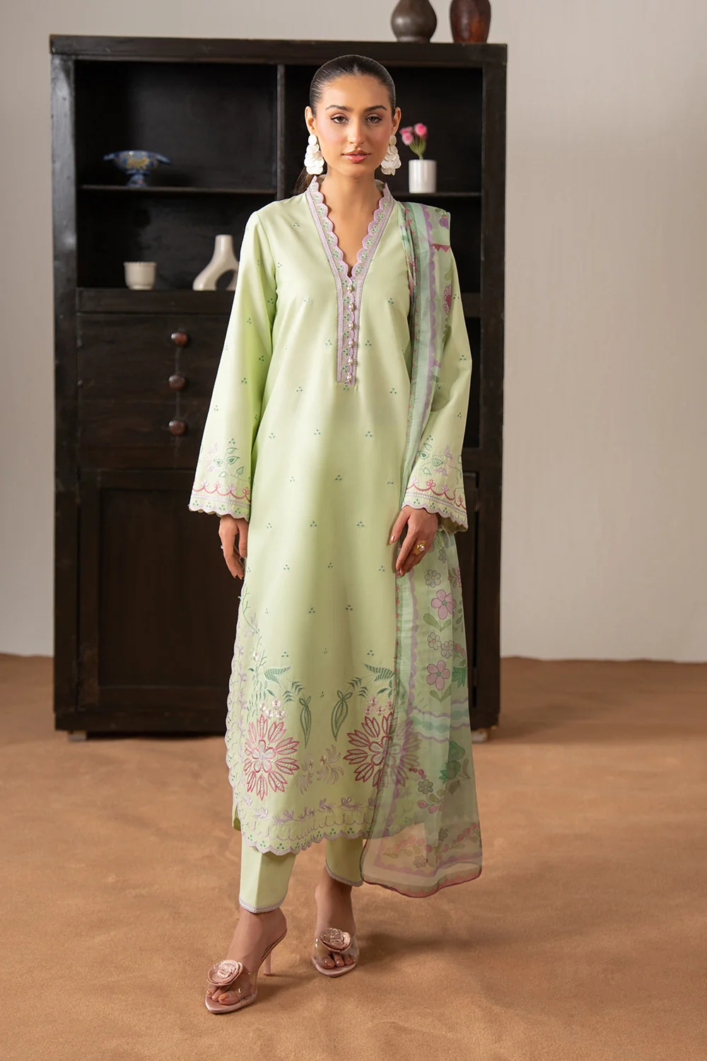 SRAVANI - MSS6254