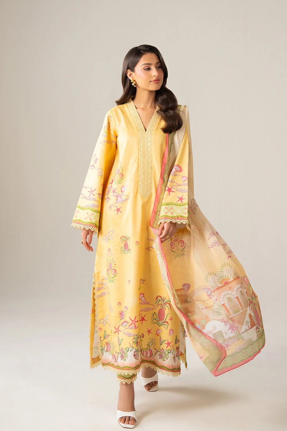 VASUDHA - MSS6259 - Image 2