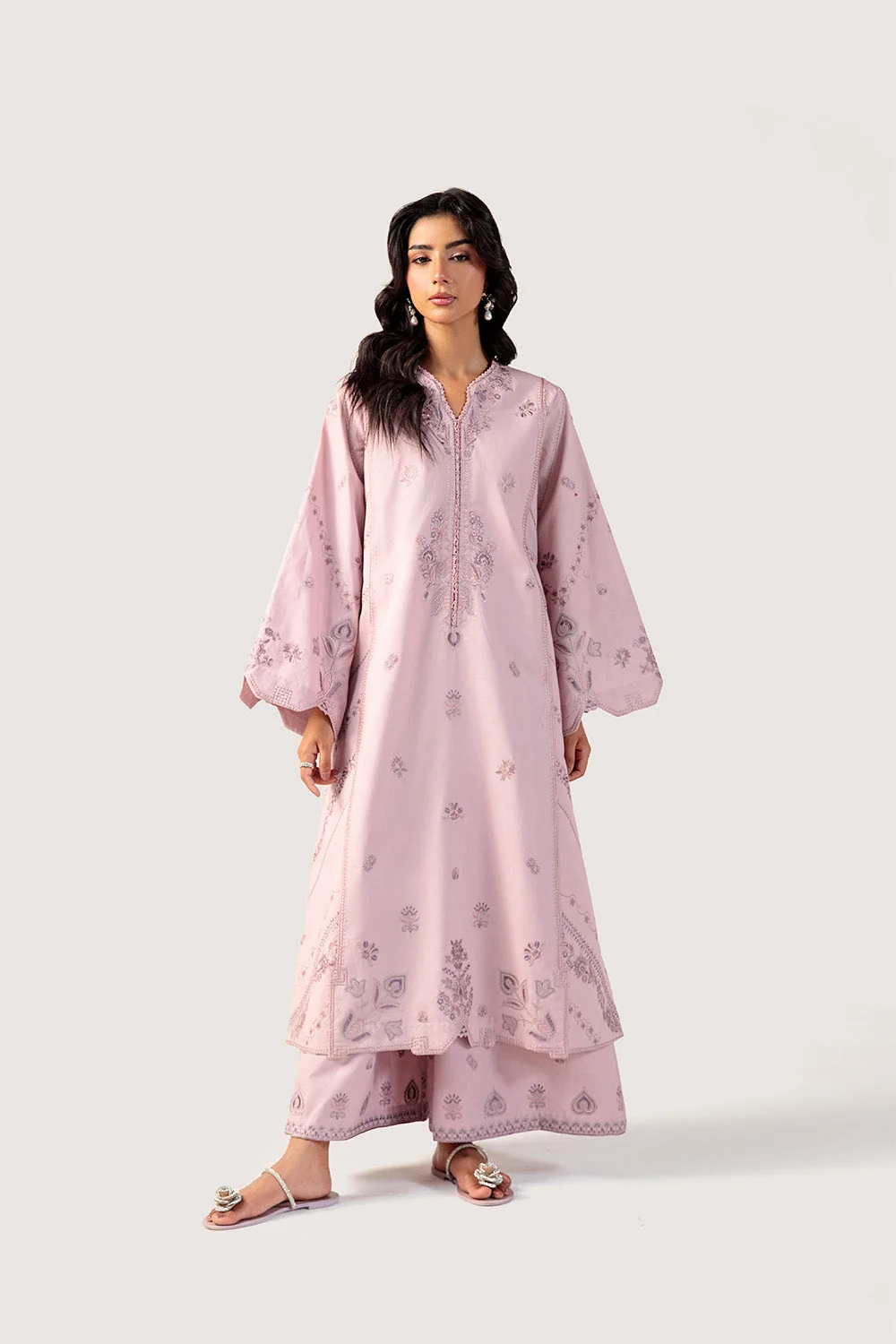ZARQAAN BLOOM - MWS6185
